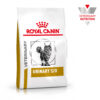 Ração para gatos Royal Canin Vet Feline Neutered Satiety Balance - Cats - Veterinary Diets