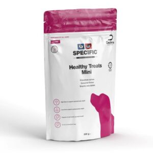 Snack para cães Specific Dog CT-HM Mini - 300 g - Alimentação - Snacks