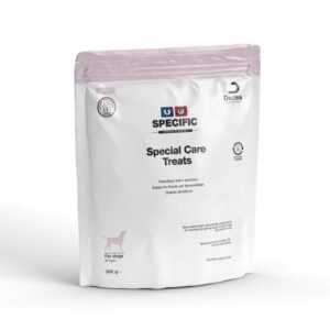 Snack para cães Specific Dog CT-SC Special Care - 300 g - Alimentação - Snacks