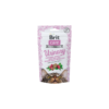 Snack para gatos Brit Care Cat Snack Superfruits Chicken - 100 g - Cats - Snacks