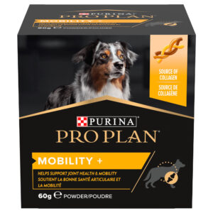 Suplemento para cães Purina Pro Plan Supplement Dog Mobility+ - Cães - Vitaminas e Suplementos