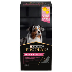 Suplemento para cães Purina Pro Plan Supplement Dog Skin & Coat+ - Dogs - Vitamins and Supplements