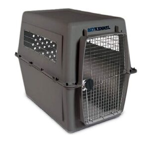 Transportadora para cães Sky Kennel Nº7 Gigante 122X81X89CM - Cães - Transporte & Segurança