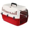 Transportadora para gatos e cães pequenos Savic Trotter 3 - 1 Unidade - Carriers - Dogs