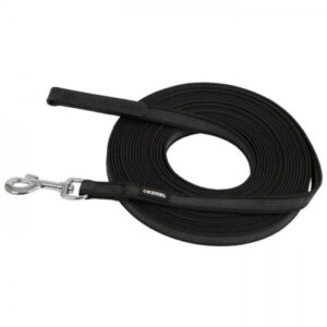 Trela de Treino para Cães em borracha - Acessories - Leashes