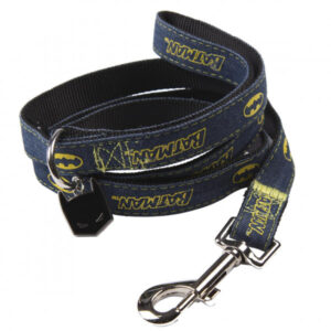 Trela para cães Batman - Acessories - Leashes