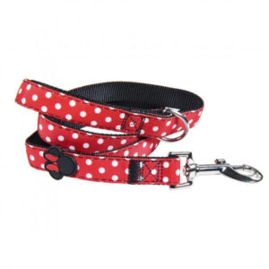 Trela para cães Disney - Minnie Mouse - Cães - Trelas