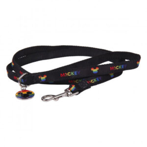 Trela para cães Disney Pride Para Cão - Acessories - Leashes