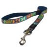 Trela para cães Nayeco Envy Roll Leash - Cães - Trelas