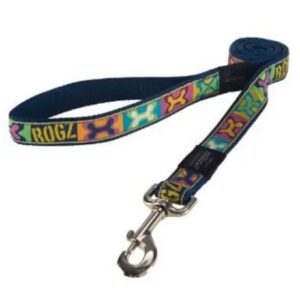 Trela para cães Rogz Trela Classic Leash Pop Art - Acessories - Leashes