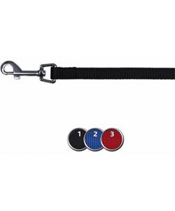 Trela para cães Trixie Classic Leash - Cães - Trelas