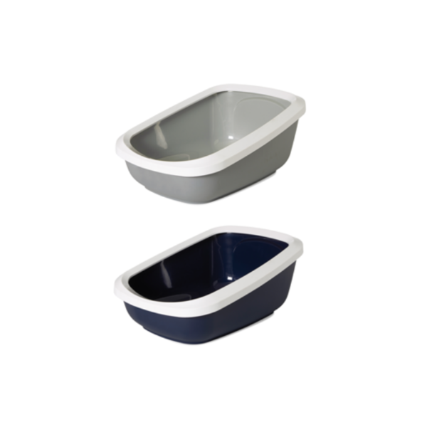 WC para gatos Aseo Jumbo Savic - Cats - Trays