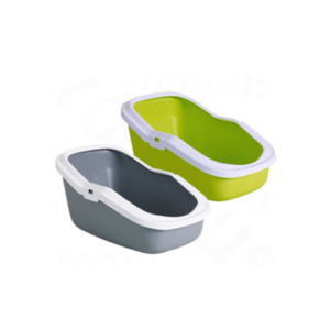 WC para gatos Aseo Savic - Cats - Trays