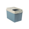 WC para gatos Classic Litter Tray Trixie - Cats - Trays