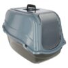 WC para gatos Berto Top Litter Tray Trixie - Cats - Litter Boxes & Acessories