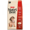 Ração para cães Picart Nutribest High Premium Puppy - 03727