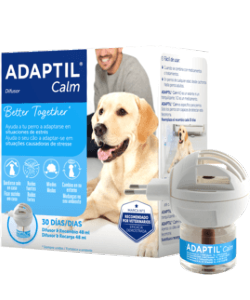 Adaptil Calm Difusor + Recarga 48 ml - Dogs - Grooming & Cleaning