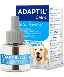 Adaptil Calm Recarga 48 ml - Dogs - Grooming & Cleaning