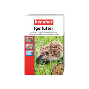 Alimento para Ouriços Xtravital Beaphar 1 kg - Birds & Small Pets - Small Pets