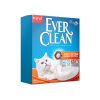 Areia Aglomerante para gatos Sanicat Active White Fragrance Free - Cats - Litters