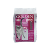 Areia Aglomerante para gatos Golden Odour - Cats - Litters