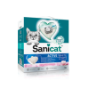 Areia Aglomerante para gatos Ever Clean Fast Acting - Aglomerantes - Gatos