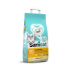 Areia Aglomerante para gatos Classic Professional Talco - Cats - Litters