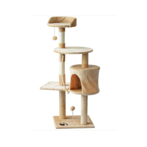 Arranhador para gatos Árvore - Altura 114 cm - Cats - Trees, Towers & Scratchers