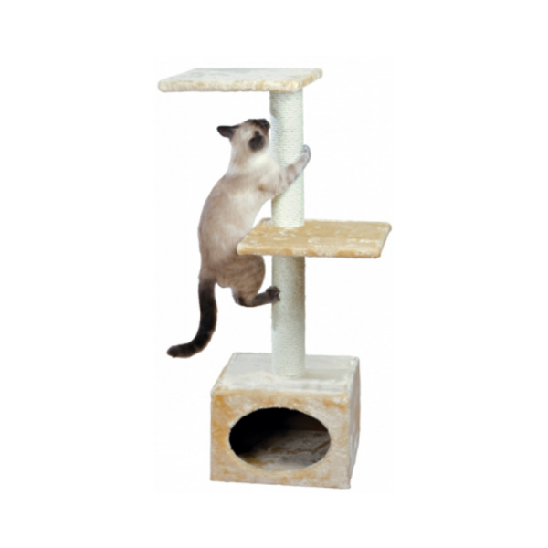 Arranhador para gatos Badalona Scratching Post Trixie - Bege - Cats - Trees, Towers & Scratchers