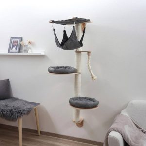 Arranhador para gatos De Parede Dolomit Tofana - Cats - Wall Shelves