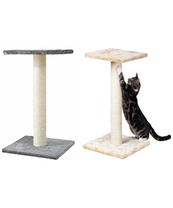 Arranhador para gatos Scratching Post Espejo Trixie - 1 unidade - Cats - Trees, Towers & Scratchers