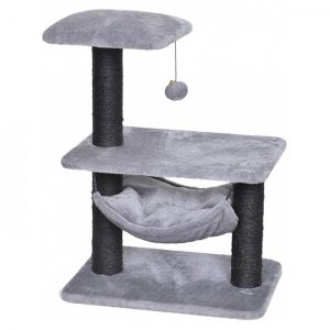 Arranhador para gatos Tree Tokyo Bridge Duvo+ - Cats - Trees, Towers & Scratchers