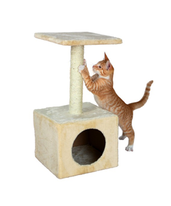 Arranhador para gatos Zamora Trixie - Cats - Trees, Towers & Scratchers