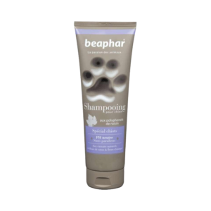 Champô Premium Cachorros Beaphar 250 ml - Banho & Grooming - Higiene & Bem-estar