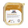 Ração para gatos Specific Cat FOD-HY Allergy Management Plus - 2 kg - Alergias - Ração Seca para Gatos