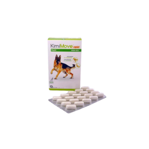 KimiMove Rapid - Chondroprotectors / Joint protection - Health Care & Wellness