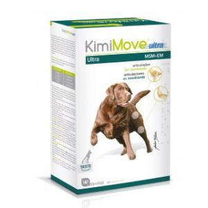 Kimimove Ultra - Cães - Saúde