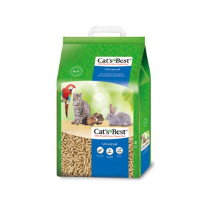 Litter para gatos Cat's Best Universal - Cats - Litters