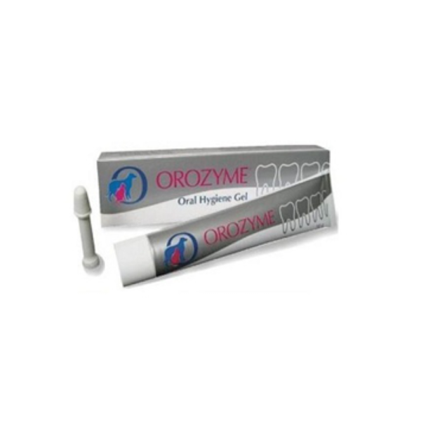 Orozyme Gel Oral 70 g - Cats - Oral health