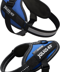 Peiroral para cães Julius-K9 IDC Powerharness - Acessories - Harnesses