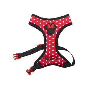 Peitoral para cães Disney - Minnie Mouse - Acessories - Harnesses