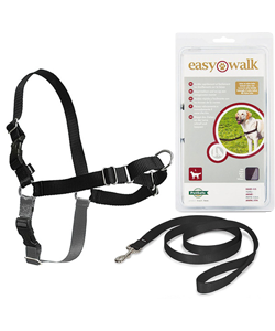 Peitoral para cães Nayeco Easy Walk Harness - Cães - Produtos & Acessórios