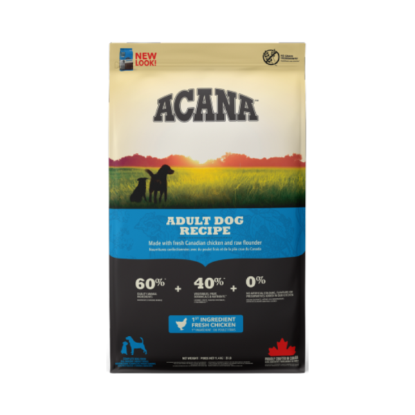 Ração para cães Acana Adult Dog - Adult - Food