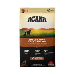 Ração para cães Acana Dog Adult Large Breed - Adult - Food