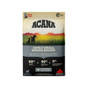 Ração para cães Acana Dog Adult Small Breed - Adult - Food