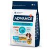 Ração para cães Advance Dog Puppy Sensitive Salmon - 00684