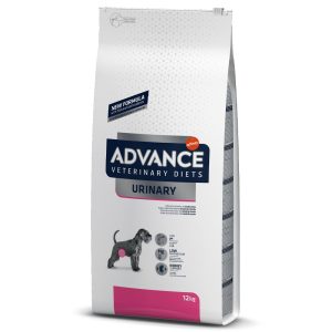 Ração para cães Advance Vet Dog Urinary - Dogs - Veterinary Diets