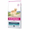 Ração para cães Eukanuba Dog Adult Medium Breed Chicken - Adult - Food