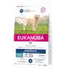 Ração para cães Eukanuba Puppy Small & Medium Breed Lamb & Rice - Alimentação - Ração Seca para Cães