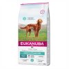 Ração para cães Eukanuba Dog Mature & Senior Large Breed Chicken - Adulto - Ração Seca para Cães